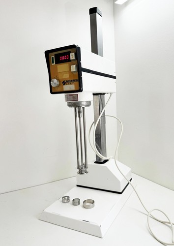 Silverson l4rt high shear - high,