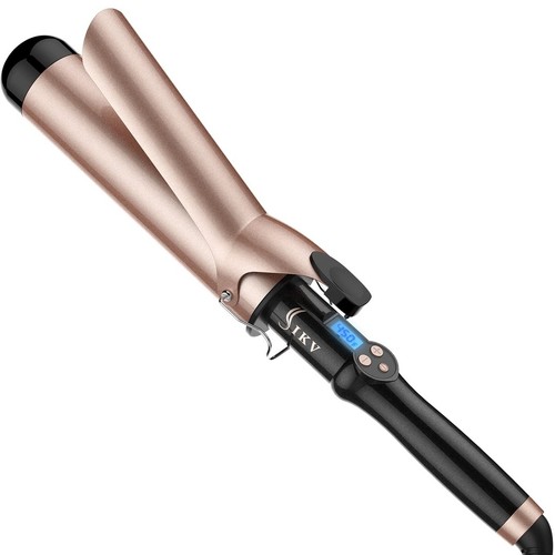 Ikv 50mm big - , barrel