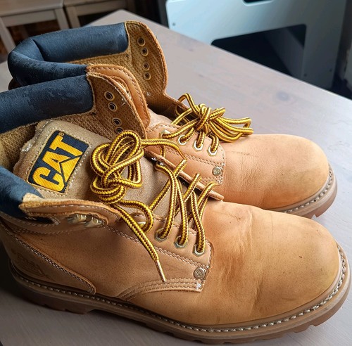 Caterpillar walking machine - walking,