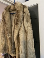 Jindo Vintage Silver Fox Saga