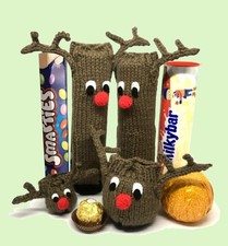 Knitting pattern 303 - pattern,