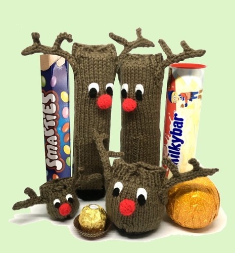 Knitting pattern 303 - knitting,