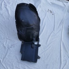 7036495 GENUINE BMW E46 3 SERIES Wheel Arch Liner Passenger NS NearSide Touring 