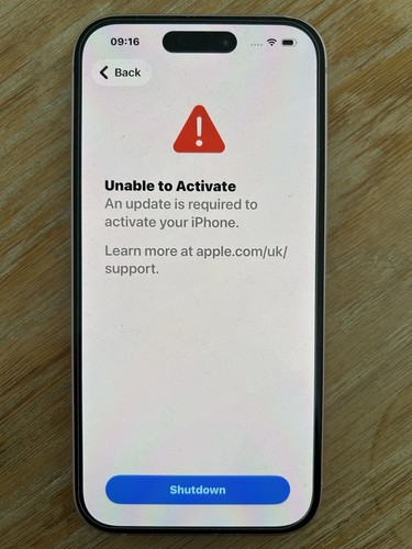 Apple iphone 128gb - iphone, ios