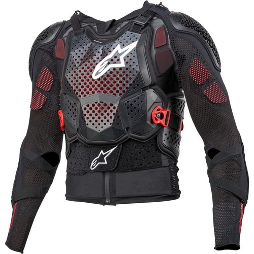 Alpinestars bionic tech - alpinestars, v3