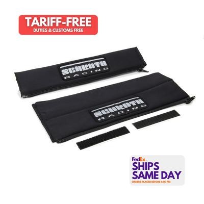 Schroth 09119 pack black - 2,