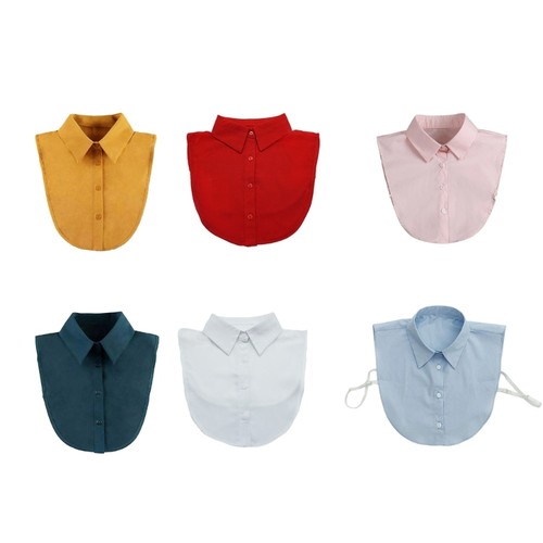 Modern detachable collar - detachable,