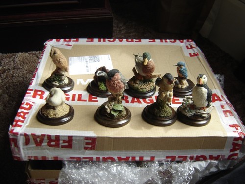 Miniture country artists - country,