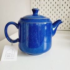 Scandi Home 1L Blue Reactive