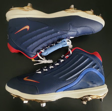 Nike Air Griffey 2 Hank Aaron