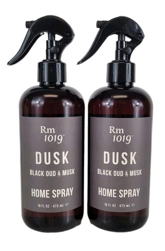 Lot 1019 dusk - dusk, black