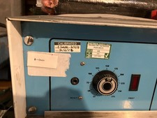 Industrial Oven or laboratory/composite curing oven  