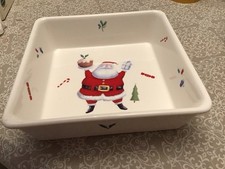 Portmeirion Paw Prints In The