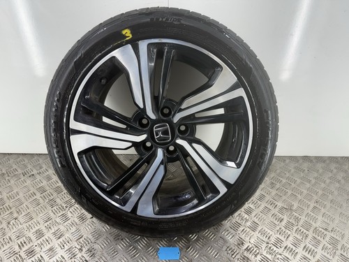 2018 honda civic mk10 - honda, inch