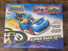 Sonic the hedgehog all - sonic,