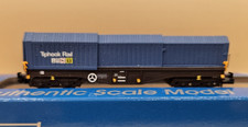 Dapol N Gauge Telescopic Steel