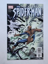 Peter Parker Spider-Man #49