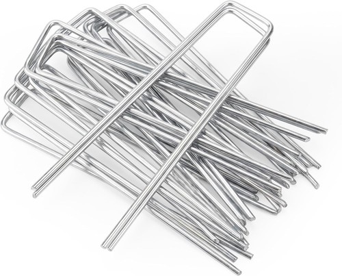 Garden pegs heavy duty - garden,