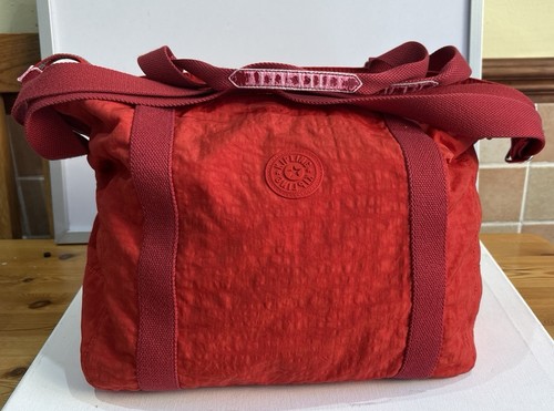 Extra large kipling tote - extra, bag