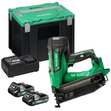 Hikoki NT1865DMBJ4Z 18V