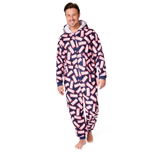 Marvel adult unisex coral - adult,
