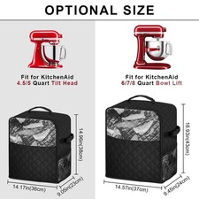 Stand Mixer Protection Cover