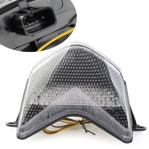 Led tail lamp turn - lamp,