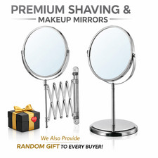 Magnifying Vanity Mirror