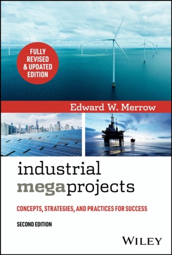 Industrial megaprojects - industrial,