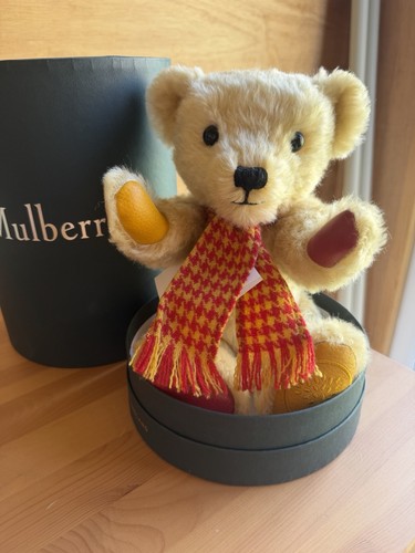 Mulberry merrythought - mulberry, x