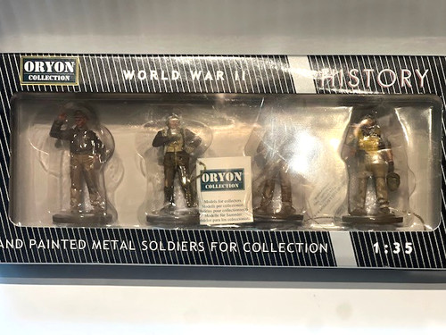 Oryon collectibles wwii s - collectibles, u.s