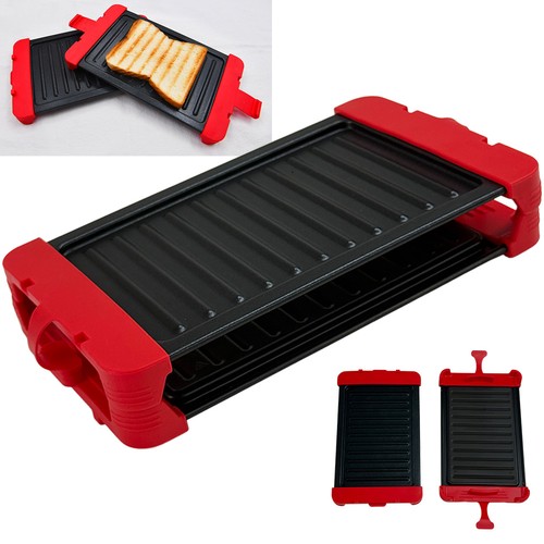 Microwave grill - grill,