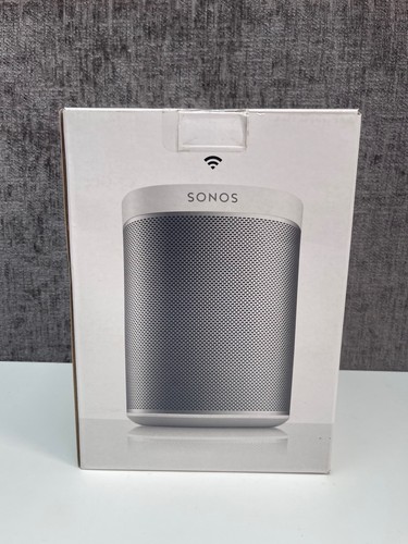 Sonos play wifi speaker - wifi,