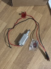 Airsoft G&P Motor and Trigger