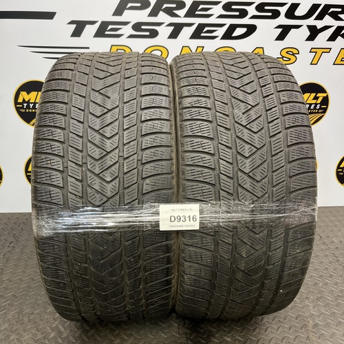 2x295 r21 107v s - m+s, pirelli