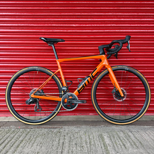 Bmc teammachine slr - slr, sram