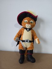 Shreks Adventure Puss In boots