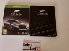 Forza Motorsport 5 Steelbook