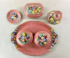 Vintage 1940s Dressing Table