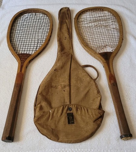 Antique wright ditson tennis - antique, &