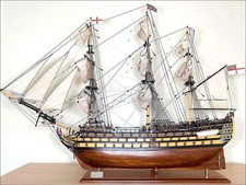 DEL PRADO WAR AT SEA BUILD THE