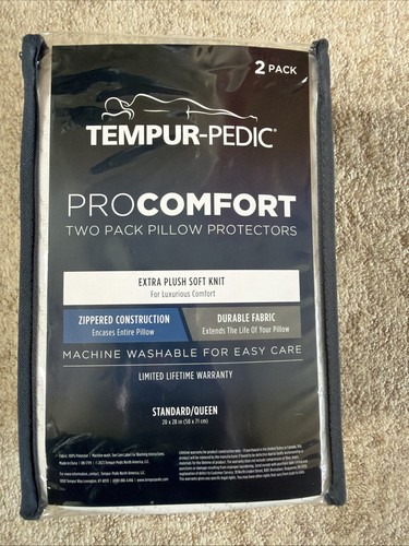 New tempur pedic - new, tempur-pedic