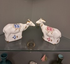 Royal Crown Derby Pinxton Rose