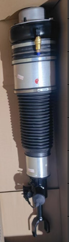 Front left air suspension - left,