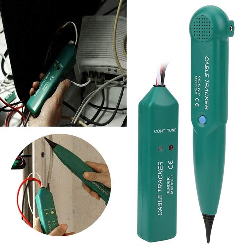 Ms6812 cable finder - ms6812, tone
