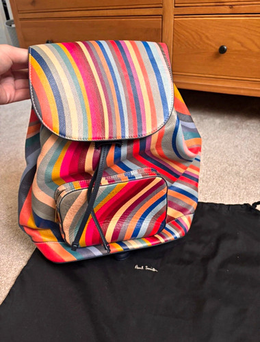 Paul smith swirl multicolour - paul,