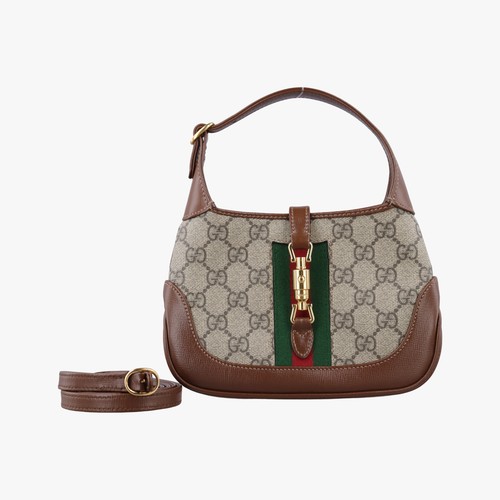 Gucci jackie 1961 - 1961, gg