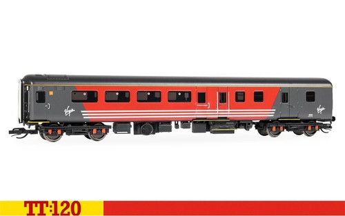 Hornby tt4088 mk2f brake - tt4088,