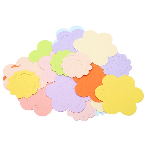 Paper quilling set - quilling,