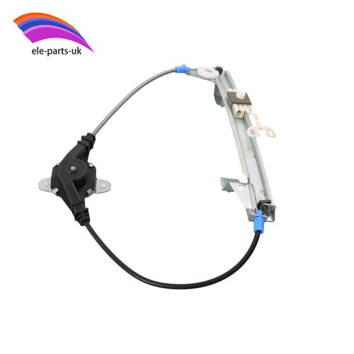 Manual window regulator for - manual,